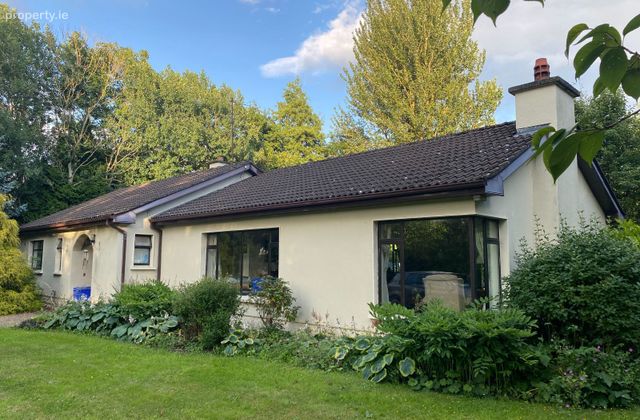 Glenealy, Co.wicklow, Glenealy, Co. Wicklow - Click to view photos