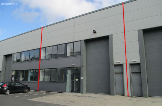 Unit 14 Orion Business Centre, Ballycoolin, Dublin 15 - Click to view photos