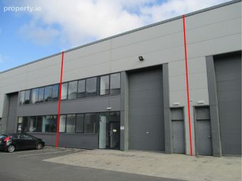 Unit 14 Orion Business Centre, Ballycoolin, Dublin 15