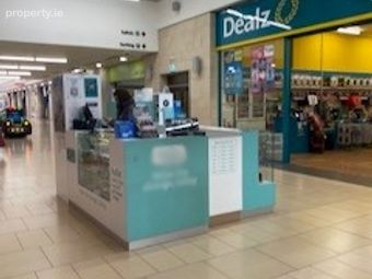 Laois Shopping Centre, Portlaoise, Co. Laois - Image 5