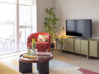 1 Bedroom Apartment, Station Road, Raheny, Dublin 5 - Image 3