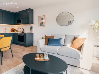 1 Bed, Howth Road, Howth, Co. Dublin - Image 3