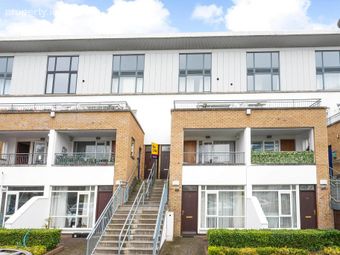 21 Waterville Terrace, Blanchardstown, Dublin 15, Blanchardstown, Dublin 15