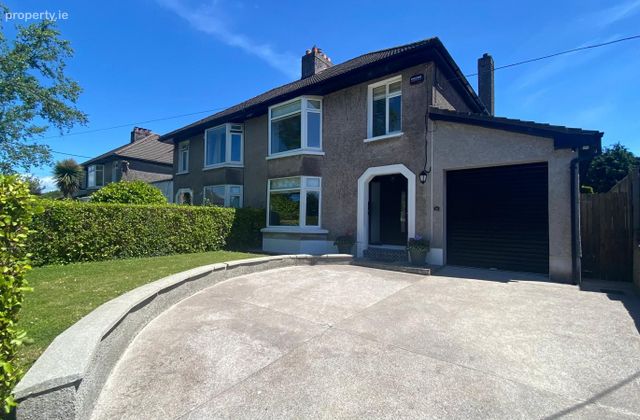 16 Beechwood Park, Ballinlough, Ballinlough, Co. Cork - Click to view photos