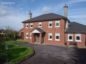 Deenish, 1 The Gates, Matthew Hill, Lehenaghmore, Co. Cork