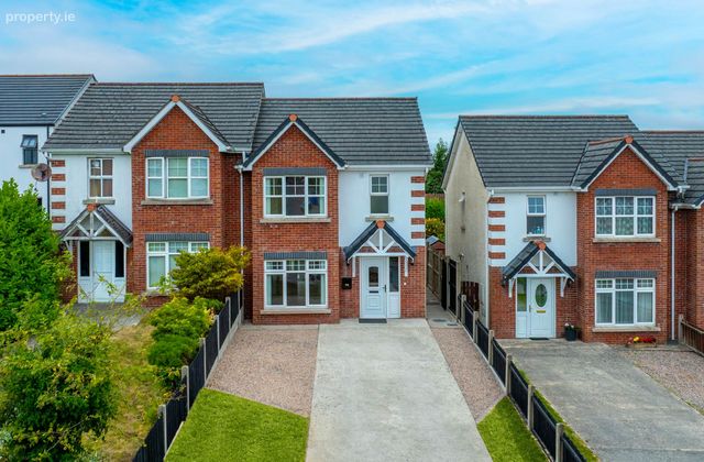 90 Drumalee Manor, Cavan, Co. Cavan, Cavan, Co. Cavan - Click to view photos