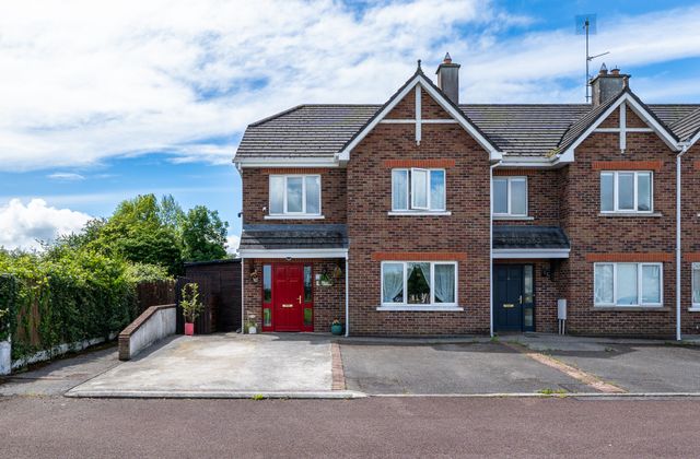 10 Chancery Park Place, Chancery Park, Tullamore, Co. Offaly, Tullamore, Co. Offaly - Click to view photos