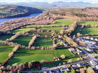 Development Land, Villierstown Village, Cappoquin, Co. Waterford, Cappoquin, Co. Waterford