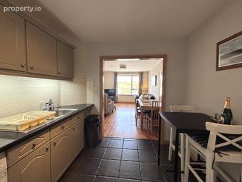 Apartment 3, Harbour View, Lower Barrack Street, Belmullet, Co Mayo, Belmullet, Co. Mayo - Image 5