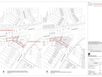 Mixed Use Development Site, The Long Mile Road And Walkinstown Road, Walkinstown, Co. Dublin, Walkinstown, Dublin 12 - Image 2