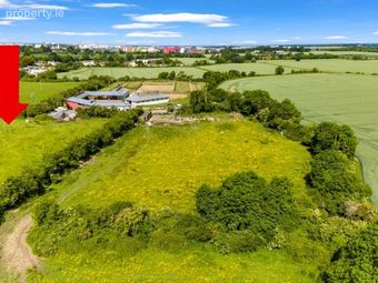 Ge Zoned Land, Meakstown, Kilshane Cross, Dublin 11 - Image 4