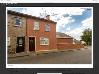 48 Barrack Street, Cappoquin, Co. Waterford, Cappoquin, Co. Waterford - Image 3