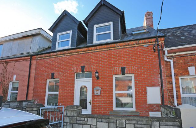 18 Mount Pleasant Avenue, Wolfe Tone Street, Limerick City Centre, Co. Limerick - Click to view photos