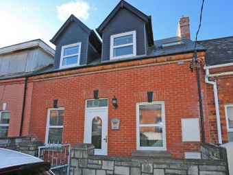 18 Mount Pleasant Avenue, Wolfe Tone Street, Limerick City Centre, Co. Limerick