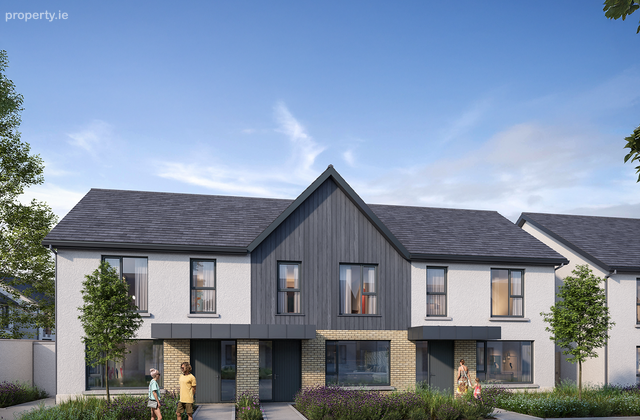 The Aran, New Water Rock Road, Midleton, Co. Cork - Click to view photos