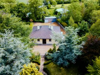 Wrights Cross Villa, Athy, Co. Kildare, Maganey, Co. Kildare
