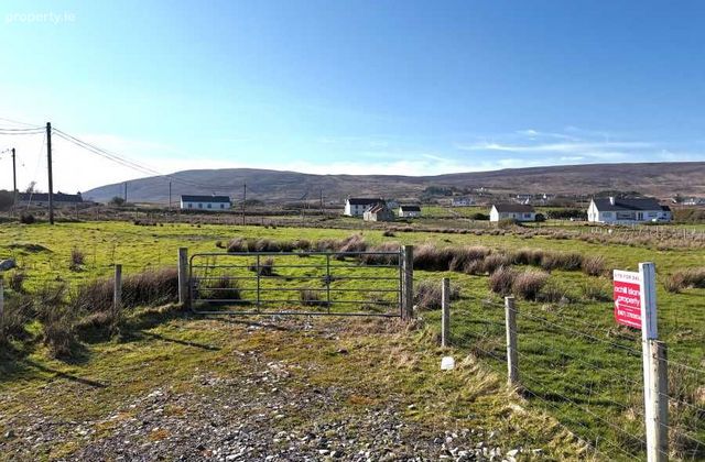 Dooega, Achill, Co. Mayo - Click to view photos