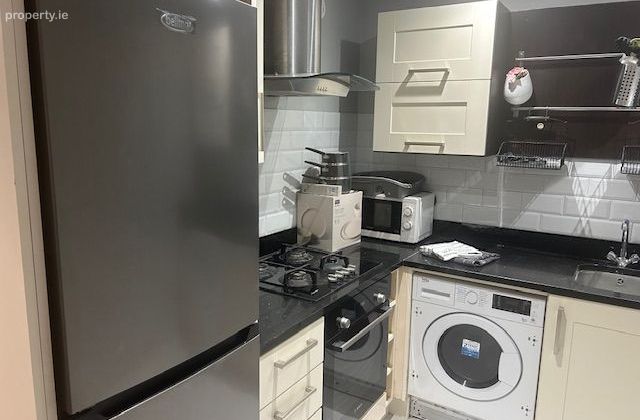 Apartment 319, The Hawthorns, Carrington, Northwoo, Dublin 9 - Click to view photos