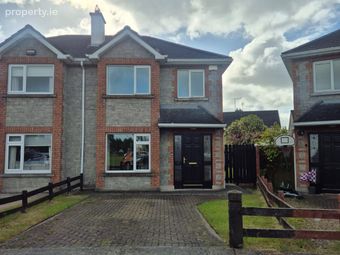 46 Tircroghan, Kinnegad, Co. Westmeath