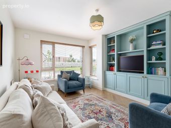 9 Harpur Row, Harpur Lane, Leixlip, Co. Kildare, Leixlip, Co. Kildare - Image 2