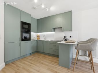 106 Neptune House, Bellevue, Kilmainham, Dublin 8 - Image 5