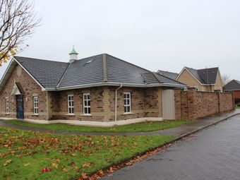 The Creche, Ballin Ri, Tullamore, Co. Offaly