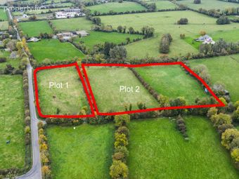 Agricultural Land, Cockles Bridge, Baldwinstown Cross, Garristown, Dublin, Garristown, Co. Dublin