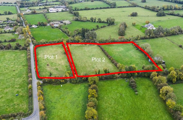 Agricultural Land, Cockles Bridge, Baldwinstown Cross, Garristown, Dublin, Garristown, Co. Dublin - Click to view photos