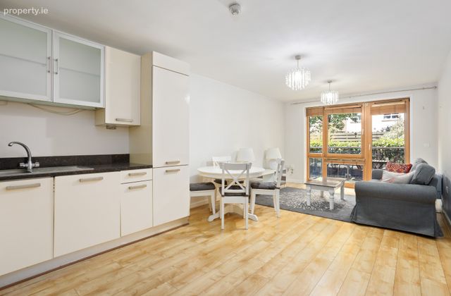 Apartment 6, Block B2, The Bottle Works, Irishtown, Dublin 4 - Click to view photos
