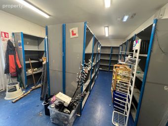 3 Main Street (groundfloor), Gorey, Co. Wexford, Gorey, Co. Wexford - Image 5