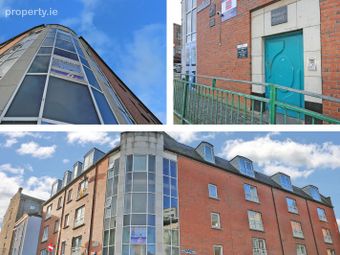 203, Market Court Apartments, High Street, Limerick City Centre, Co. Limerick - Image 3
