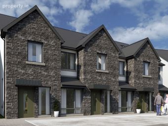 Three Bedroom Homes, Fionnan Mor, Coosan, Athlone, Co. Westmeath, Athlone, Co. Westmeath - Image 3
