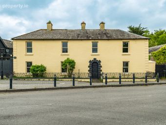 The Courthouse, Narraghmore, Kilcullen, Co. Kildare