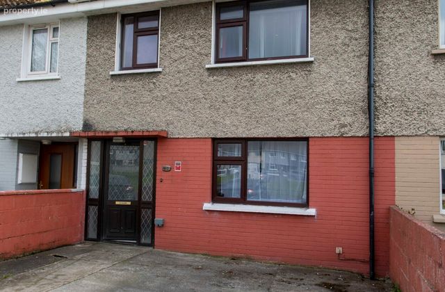 115, 153 Shanakill Estate, Monavalley, Tralee, Co. Kerry, Tralee, Co. Kerry - Click to view photos