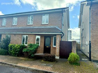 26 Pembroke Square, Tralee, Co. Kerry