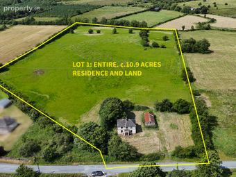 Kilcorkey, Ballinagare, Castlerea, Co. Roscommon, Bellanagare, Co. Roscommon
