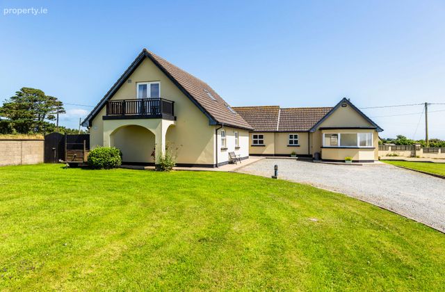Churchtown, Tomhaggard, Tomhaggard, Co. Wexford - Click to view photos