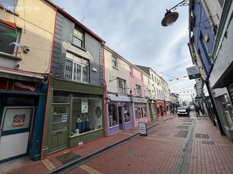 23 Mitchell Street, Clonmel, Co. Tipperary