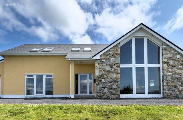 Pulgloss, Roonah Point, Roonah Quay, Co. Mayo - Click to view photos