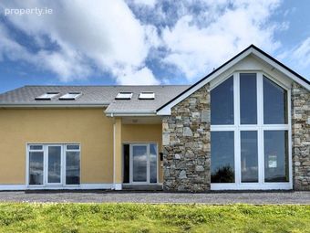 Pulgloss, Roonah Point, Roonah Quay, Co. Mayo