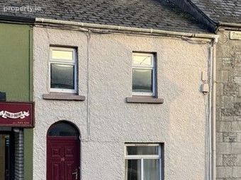 16 Abbey Street, Roscommon, Roscommon Town, Co. Roscommon