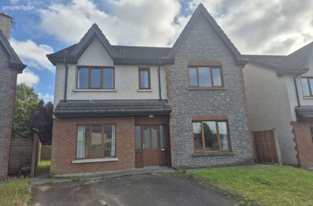 10 Daar Wood, Gortboy, Newcastle West, Co. Limerick - Click to view photos