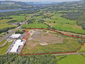 Lands Of C. 23 Acres, Shannonside Business Park, Birdhill, Co. Tipperary - Image 2