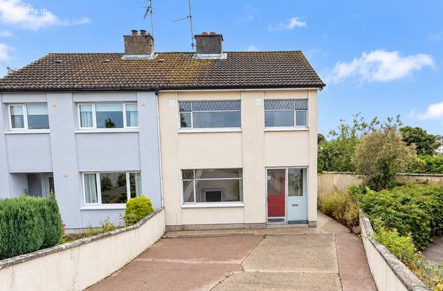 10 Fairview Cresent, Monaghan, Monaghan, Co. Monaghan - Click to view photos