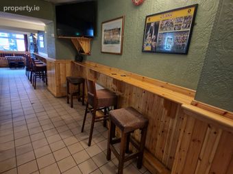 Hogans Bar, Main Street, Corofin, Co. Clare, Corofin, Co. Clare - Image 5