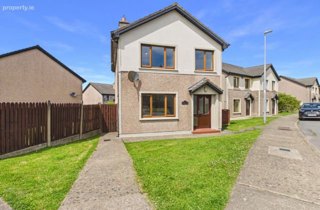 5 Meadow Close, Whiterock, Co. Wexford - Click to view photos