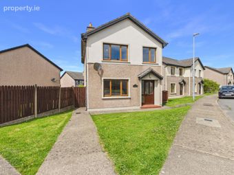 5 Meadow Close, Whiterock, Co. Wexford