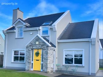 73 Cara Bay, Culdaff, Portaleen, Co. Donegal