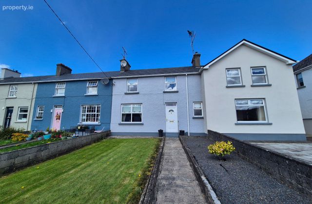 5 O'dea's Road, Kilrush, Co. Clare - Click to view photos