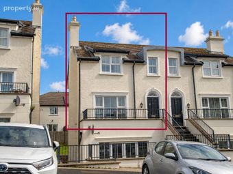 73 The Green, Thornberry, Letterkenny, Co. Donegal, Letterkenny, Co. Donegal
